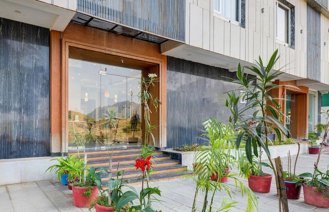 Comfort and Elegant Stays in Udaipur - Foto 2