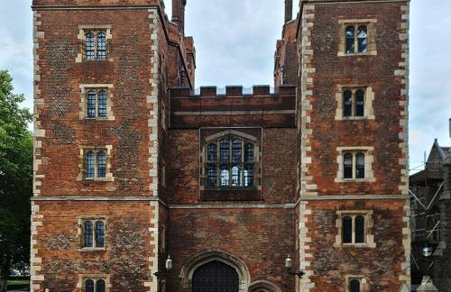 Exclusive 2 Bedroom Flat near Loughborough Junction! - Foto 10