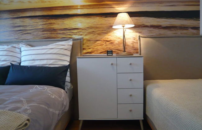 Holiday Apartment Beach View - Foto 2