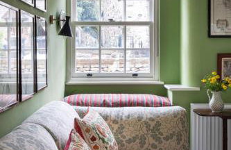 Bert's - your idyllic Derbyshire retreat - Foto 15