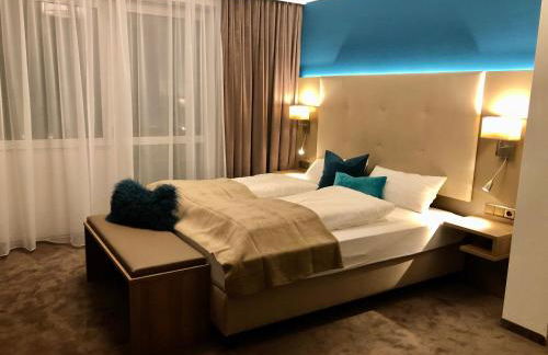 Appartementhotel Cura Bad Füssing - Foto 37