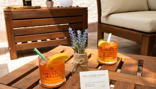 Villa Terme Padova-Relax & Wellness - Foto 3