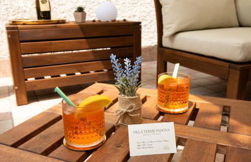 Villa Terme Padova-Relax & Wellness - Foto 3