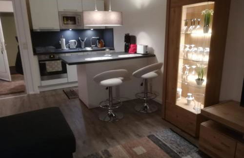 Ferienwohnung Seegras - Foto 9