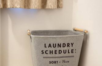 Modern 3 Bedroom Home, Free Parking, Garden, Sleeps 7 - Photo 46