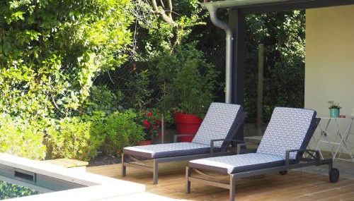 Toulousaine calme espace détente - Photo 3