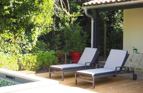 Toulousaine calme espace détente - Photo 3