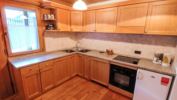 Cesa Galadriel - Foto 3, Kitchen / Dining Room