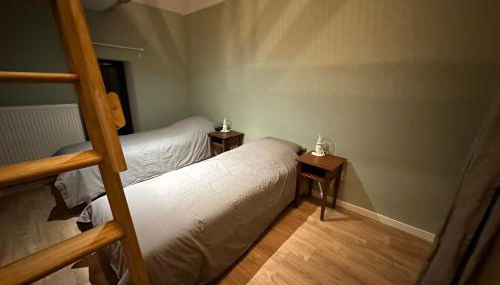 Gite confortable au milieu des prés - La ferme de Montigny - Foto 3