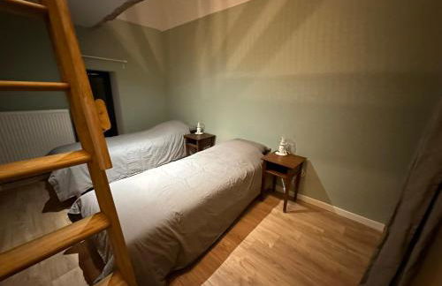 Gite confortable au milieu des prés - La ferme de Montigny - Foto 3