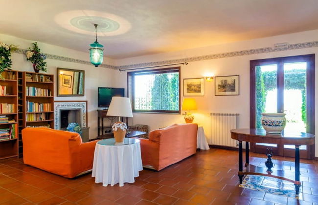 Belvilla by OYO Villa Conte - Foto 21