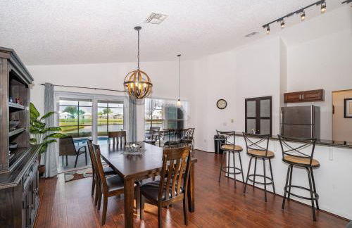 Holiday Home Nur wenige Minuten von Disney Pool- Spa und Seeblick by Interhome - Foto 7