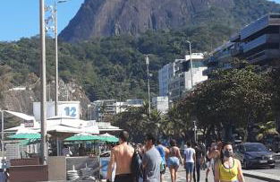 Loft aconchegante no Leblon - Photo 34