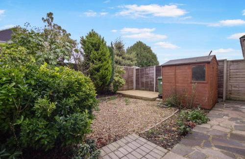 Cosy 2 bed house with driveway parking and garden - Foto 19