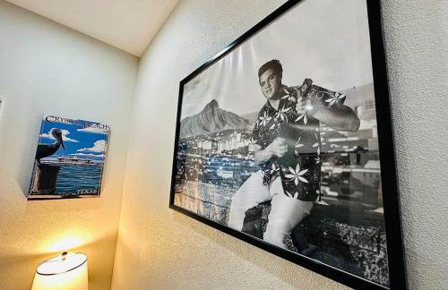 NEW Tiki House! Near Beaches, Sleeps 6-7 - Foto 12