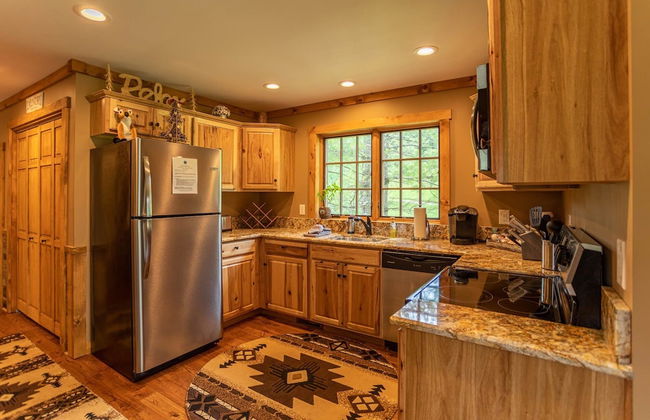 Deerview Cottage at Eagles Nest - Foto 7