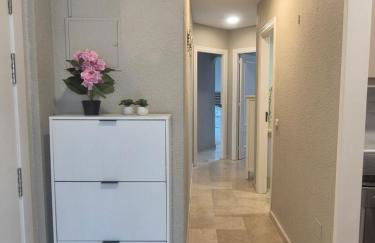 Wonderful new furnished apartmentn - Photo 13