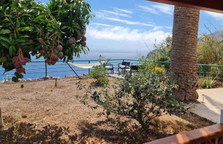 Los Cerrajones: spectacular views from the cliff - Foto 77