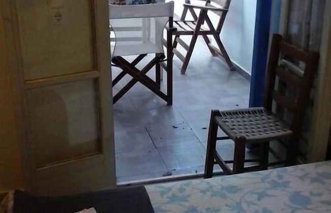 Windmill Naxos - Photo 38