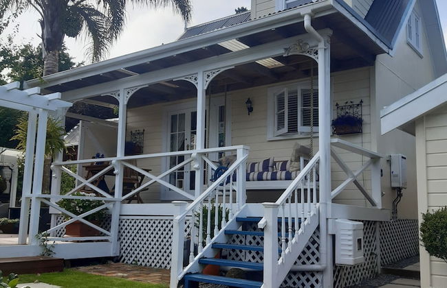 Harbour View Cottage B&B - Foto 44