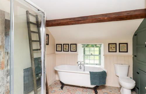 Bonny Bits Cottage - Foto 24