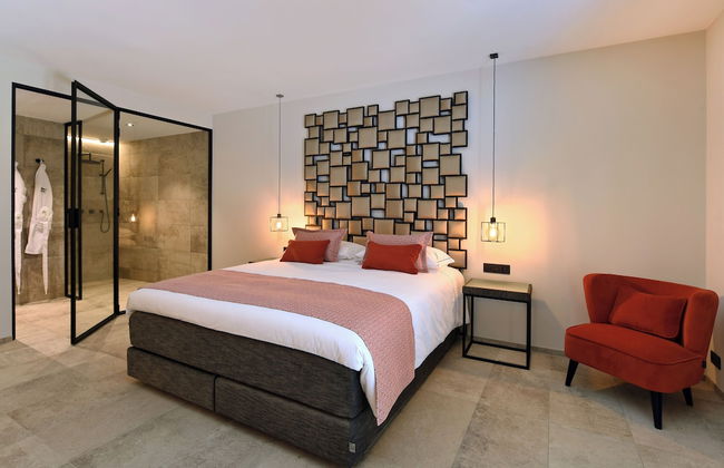 Luxury Villa Retreat at Durbuy Suites for 12 Pers - Foto 3