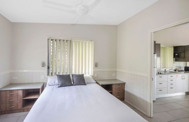 Reflections Moonee Beach - Holiday Park - Foto 8