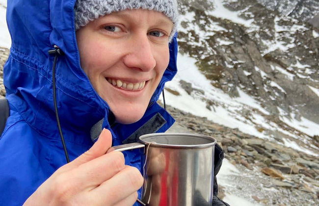 Martial Glacier Hike - Photo 7