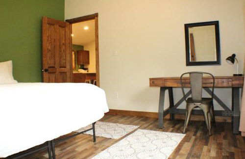 Trailhead Suites - Foto 81