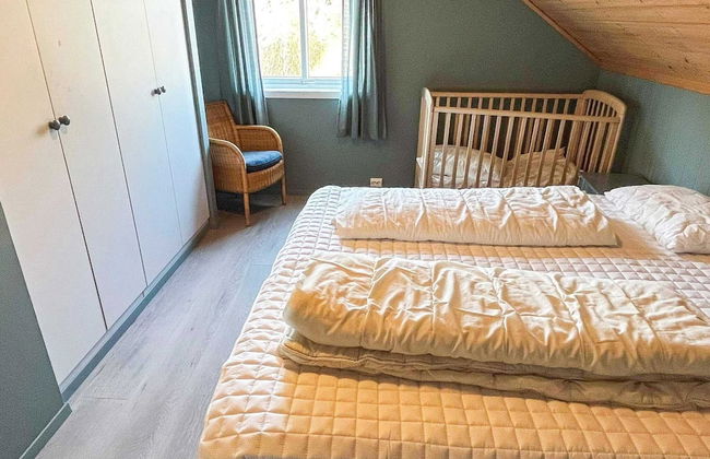 Holiday Home in Auklandshamn - Foto 3