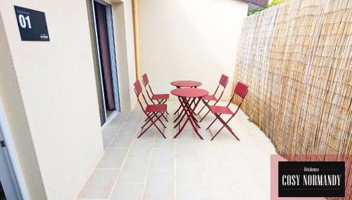 Cosy Normandy - 01 - Foto 5