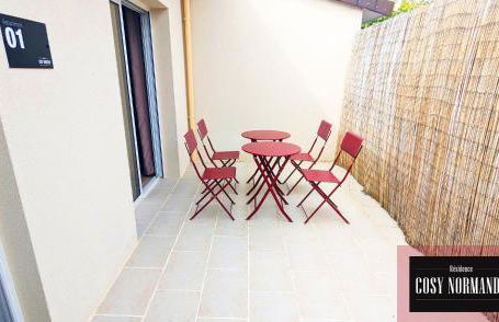 Cosy Normandy - 01 - Foto 5