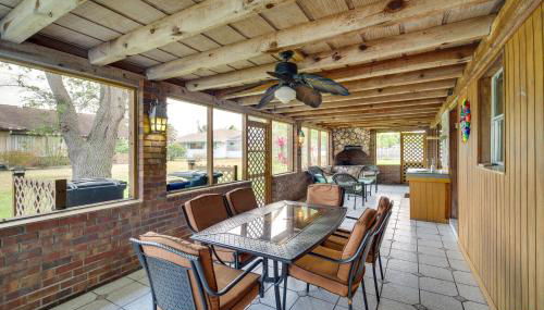 Fort Pierce Vacation Rental Walk to Beach and Jetty - Foto 3