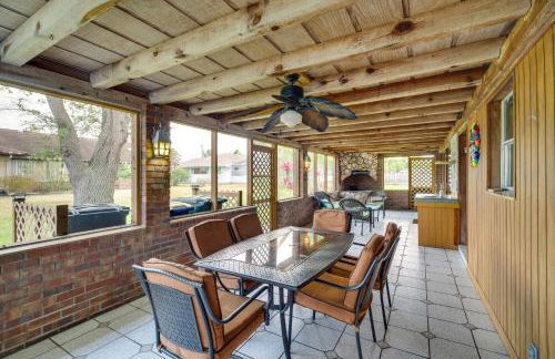 Fort Pierce Vacation Rental Walk to Beach and Jetty - Foto 3