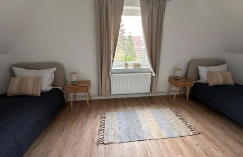 Deichhaus Nina - Foto 15