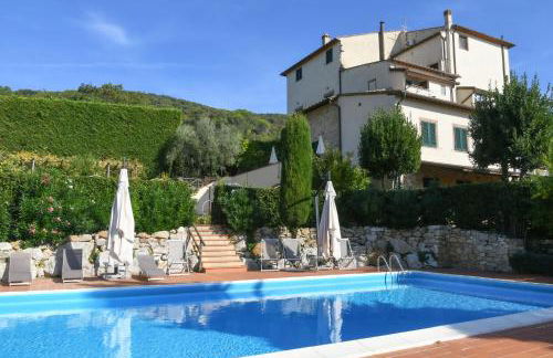 Podere Le Monache - Foto 10