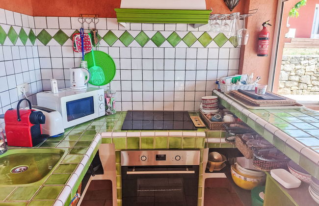 Le Cabanon - Foto 18