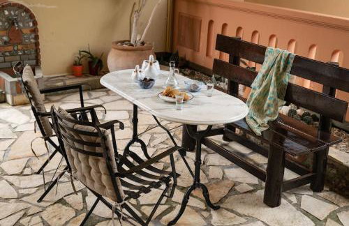 Villa Androniki - Foto 25