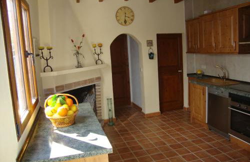 Villa Maria, bonita casa con jardín y piscina privada en Andratx - Foto 7