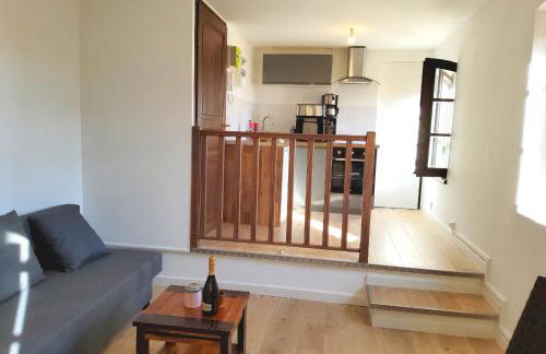 Bright central apartment - Foto 7