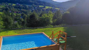 Domki Wichrowe Wzgórze - Foto 5