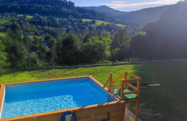 Domki Wichrowe Wzgórze - Foto 5