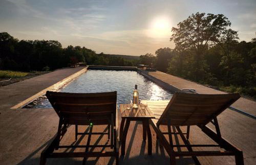 SALIDA - Tiny Houses Of French Village - Foto 50