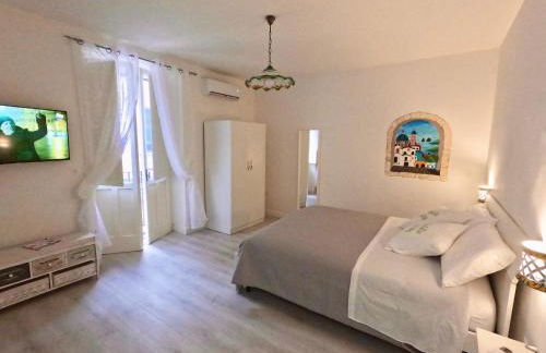 B&B Due Su Due Holiday - Foto 1