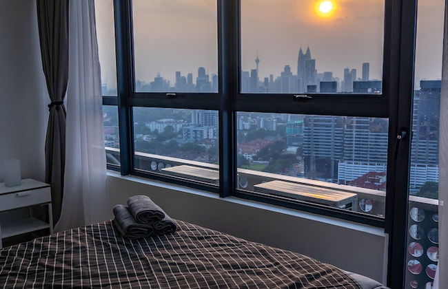 Arte Plus KLCC by FavSpace - Foto 24