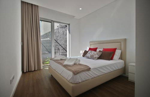 Like Home II - casa espaçosa com 3 quartos e vista mar - Foto 1