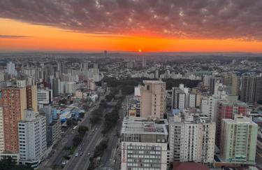 Maravilhoso Studio no prédio mais alto e tecnológico de Campinas !!! - Photo 2