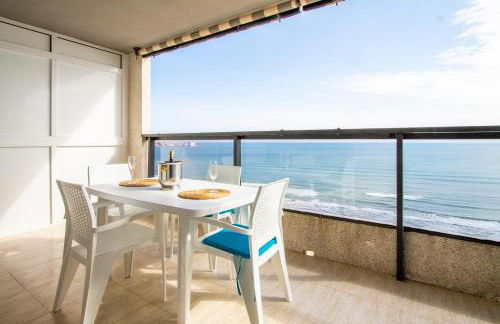 ESPACIO 18 - Primera Línea de Playa - Photo 1