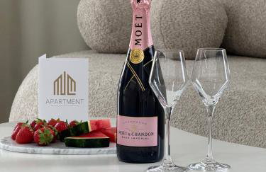 GOLD Apartment - Lotnisko Katowice-Pyrzowice - Foto 6