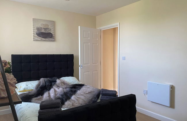 Apartment Sleeps 4, Free Parking, Pets Welcome - Foto 4